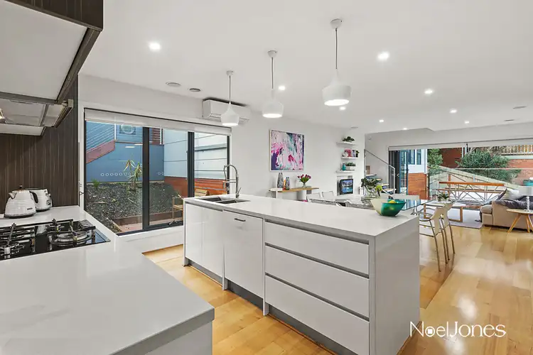 Fifth view of Homely house listing, 21 Menzies Crescent, Ringwood North VIC 3134