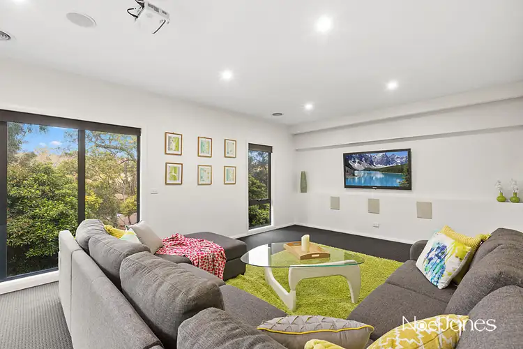 Sixth view of Homely house listing, 21 Menzies Crescent, Ringwood North VIC 3134