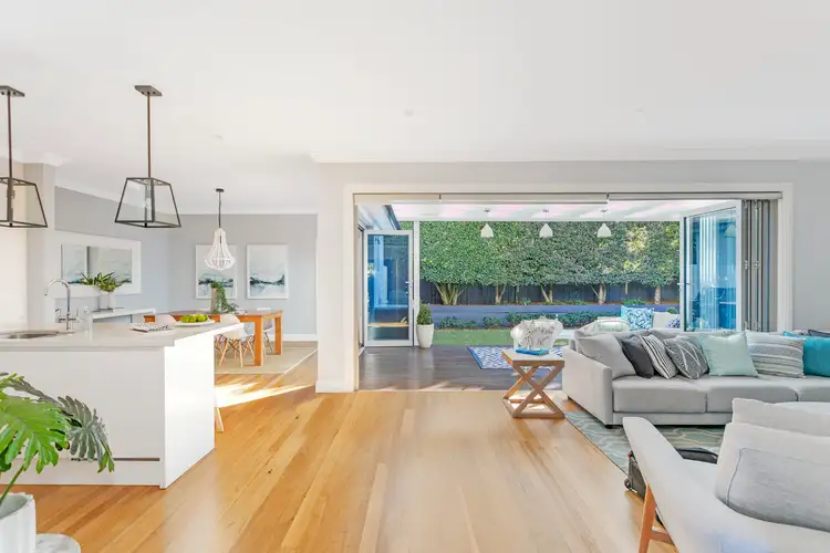 15 Betts Avenue, Five Dock NSW 2046