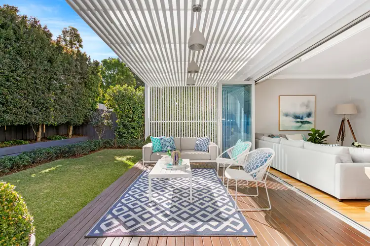 Sixth view of Homely house listing, 15 Betts Avenue, Five Dock NSW 2046