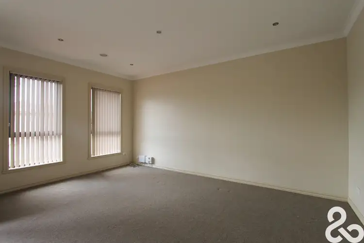 Second view of Homely house listing, 44 Highview Drive, South Morang VIC 3752