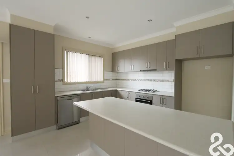 Third view of Homely house listing, 44 Highview Drive, South Morang VIC 3752