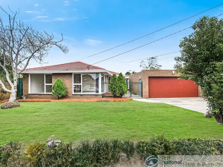 19 Withers Avenue, Mulgrave VIC 3170