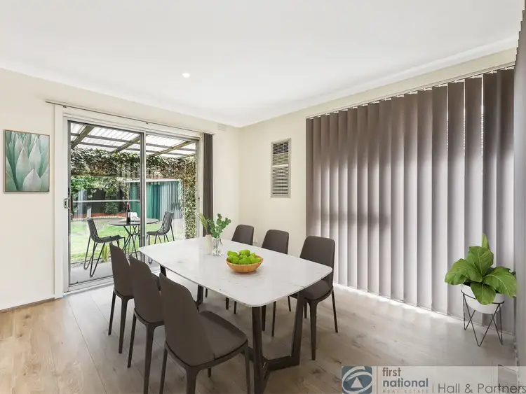 Third view of Homely house listing, 19 Withers Avenue, Mulgrave VIC 3170