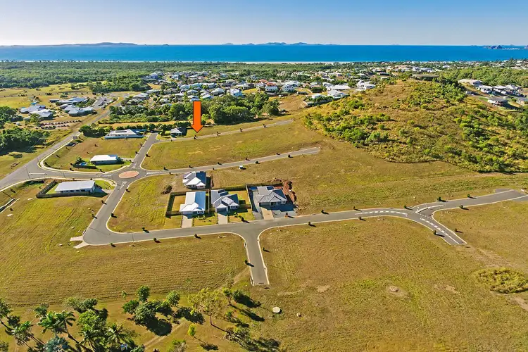 LOT 97, 3 Port Clinton Avenue, Pacific Heights QLD 4703