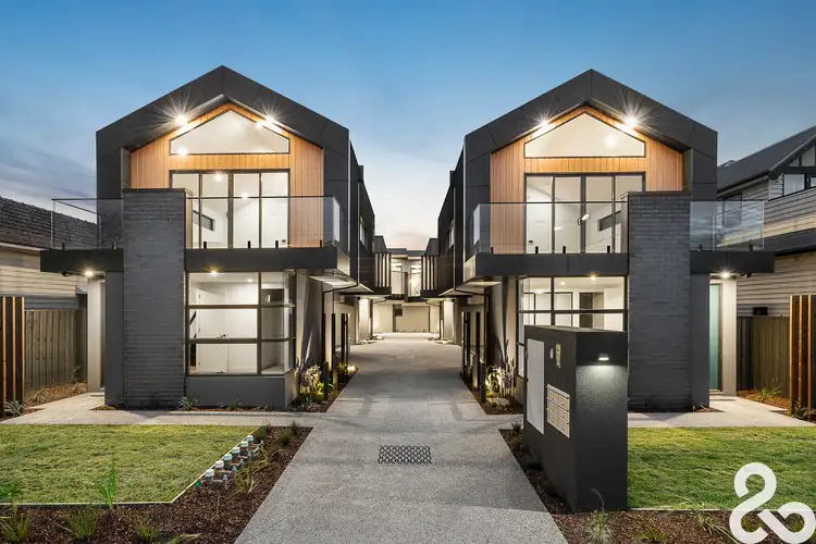 4/73 Ballantyne Street, Thornbury VIC 3071