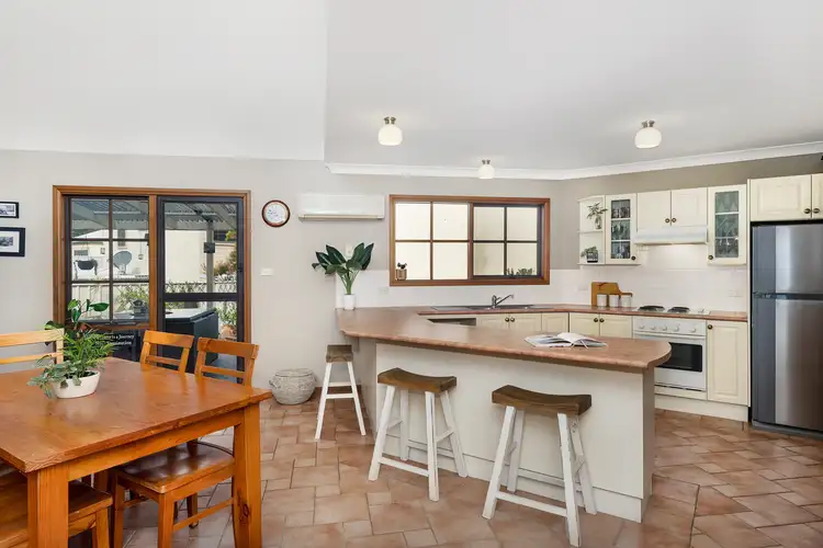 Second view of Homely house listing, 13 Cooinda Place, Kiama NSW 2533