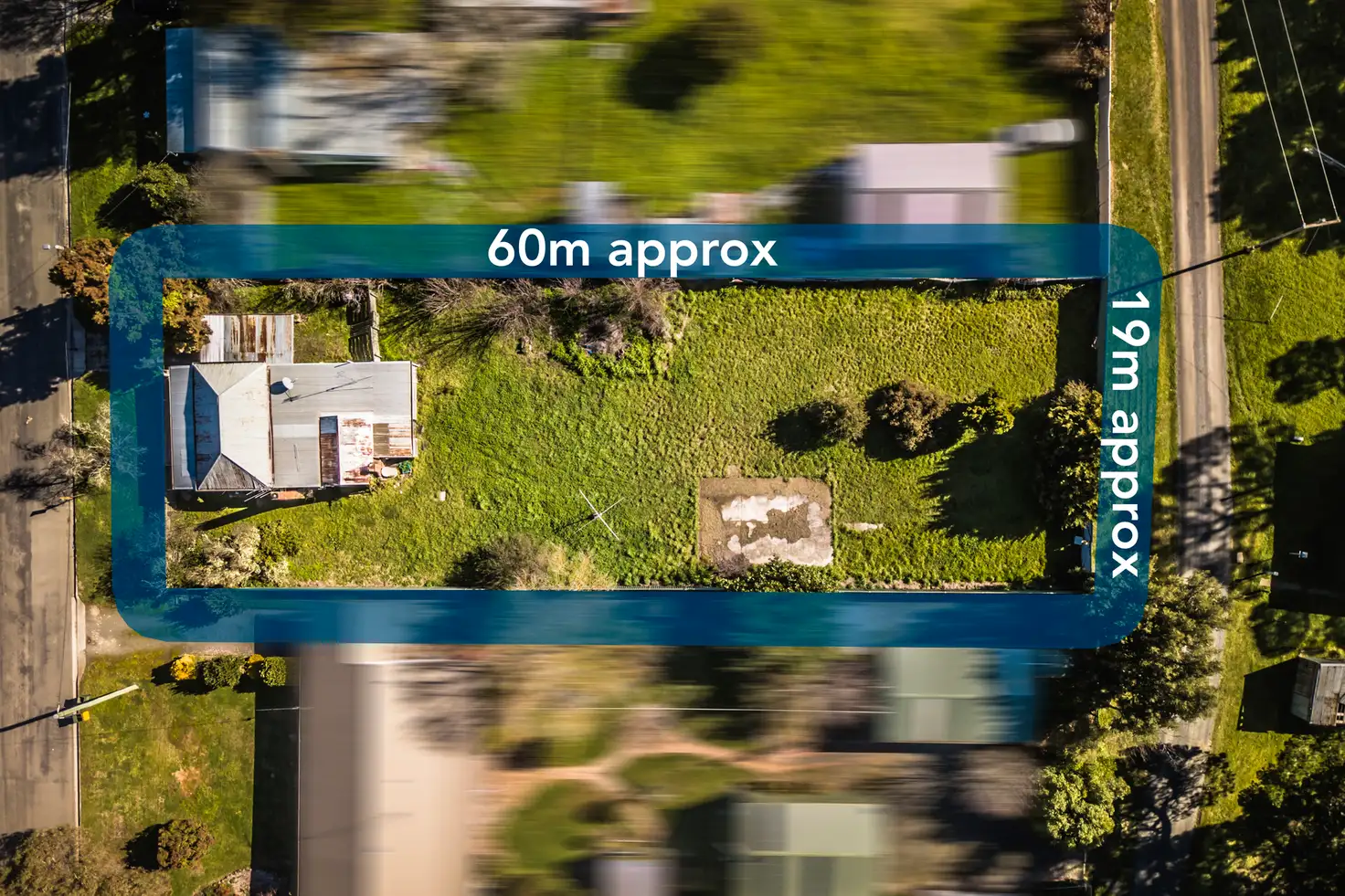 Main view of Homely house listing, 14 Ayres Street, Creswick VIC 3363