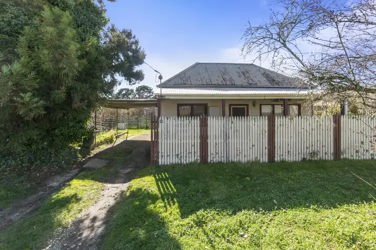Fifth view of Homely house listing, 14 Ayres Street, Creswick VIC 3363