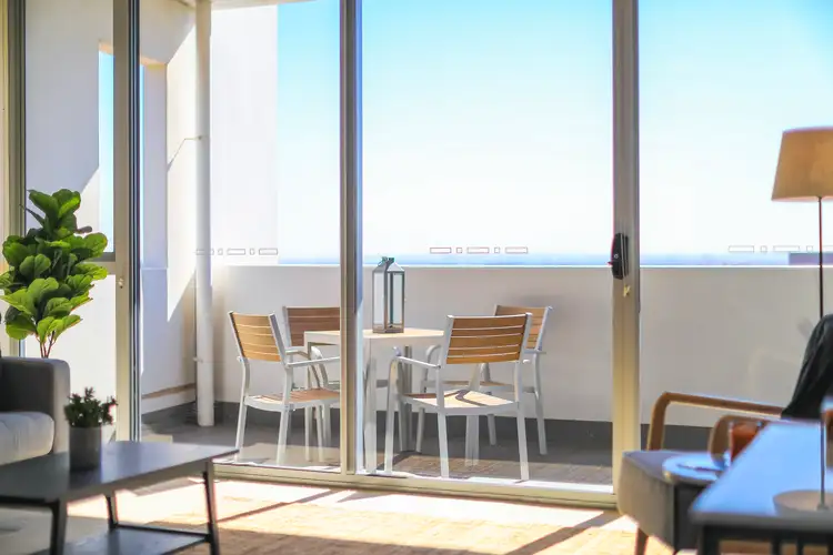 Fifth view of Homely apartment listing, 801A/1 Jack Brabham Drive, Hurstville NSW 2220