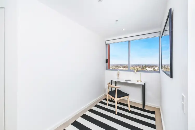 Sixth view of Homely apartment listing, 801A/1 Jack Brabham Drive, Hurstville NSW 2220