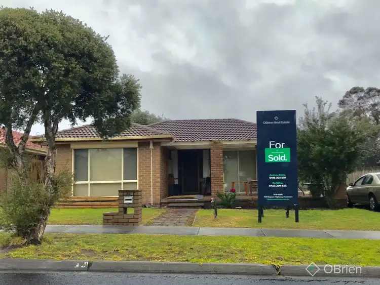 32 Alexander Crescent, Frankston VIC 3199