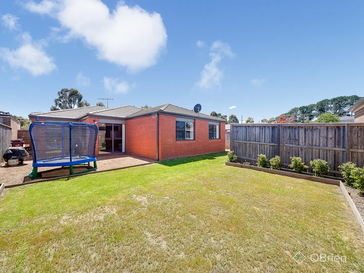 Main view of Homely house listing, 32 Glenvista Road, Pakenham VIC 3810
