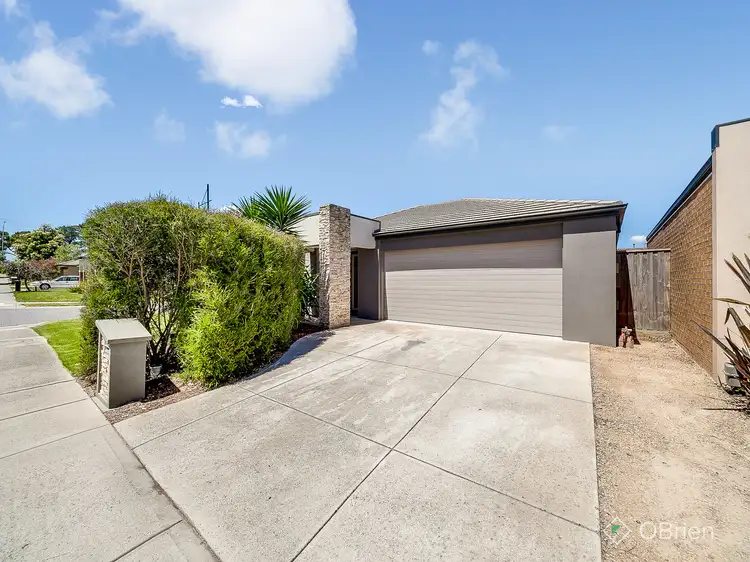 Second view of Homely house listing, 32 Glenvista Road, Pakenham VIC 3810