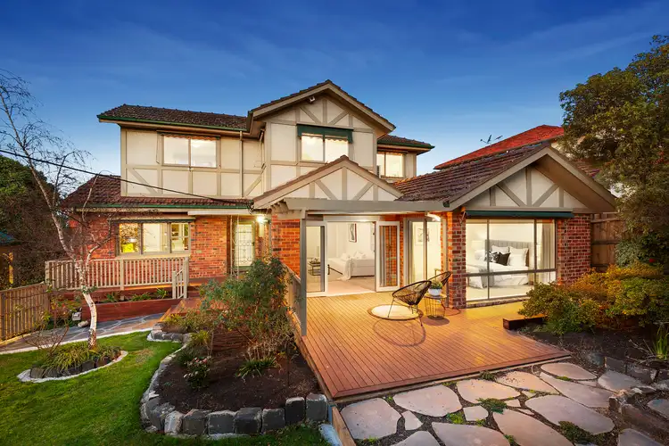 72 Bournian Avenue, Strathmore VIC 3041