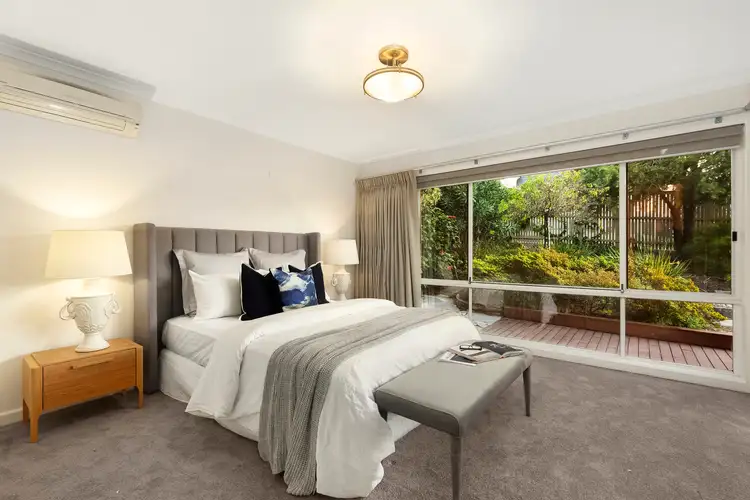 Sixth view of Homely house listing, 72 Bournian Avenue, Strathmore VIC 3041
