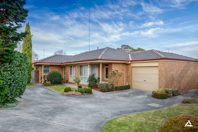 7/22 Kent Street, Warragul VIC 3820