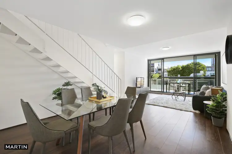 16/8 Grandstand Parade, Zetland NSW 2017