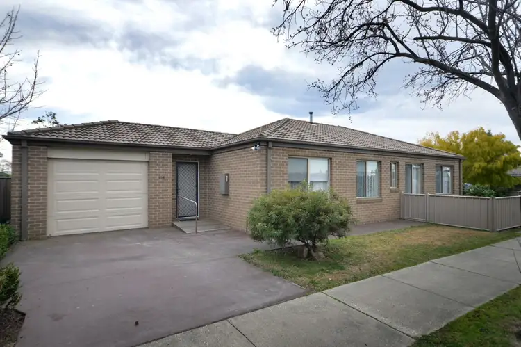 128 Wallace Street, Bairnsdale VIC 3875