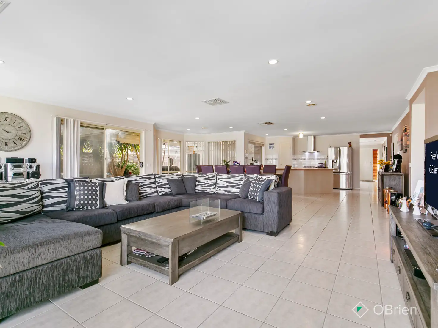 Main view of Homely house listing, 7 Mulga Place, Carrum Downs VIC 3201