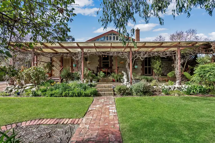 Fourth view of Homely house listing, 103 Onkaparinga Valley Road, Woodside SA 5244