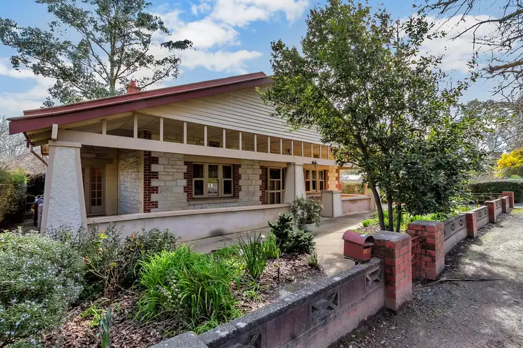 Sixth view of Homely house listing, 103 Onkaparinga Valley Road, Woodside SA 5244