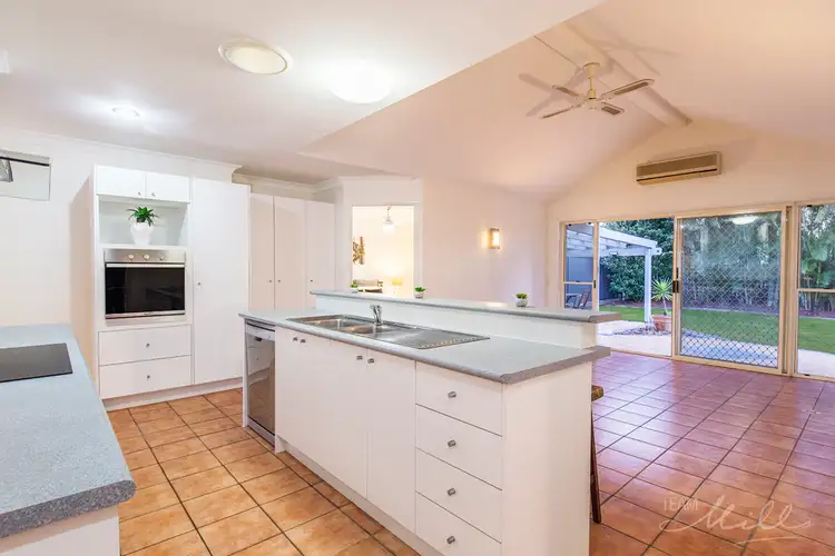 Second view of Homely house listing, 24 Oakmont Avenue, Cornubia QLD 4130