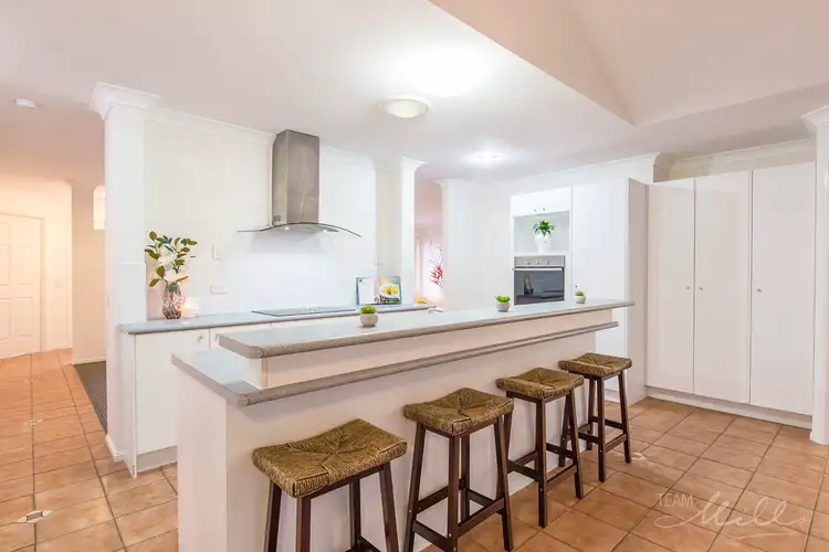 Third view of Homely house listing, 24 Oakmont Avenue, Cornubia QLD 4130