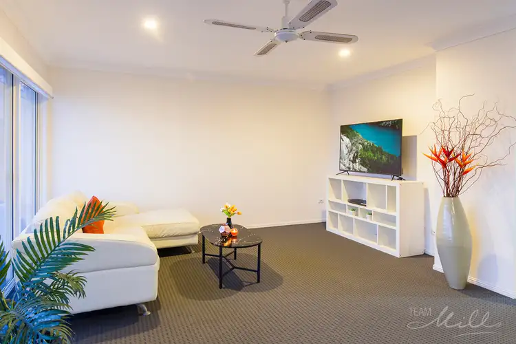 Fourth view of Homely house listing, 24 Oakmont Avenue, Cornubia QLD 4130