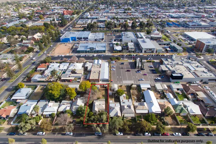 147-149 Orange Avenue, Mildura VIC 3500