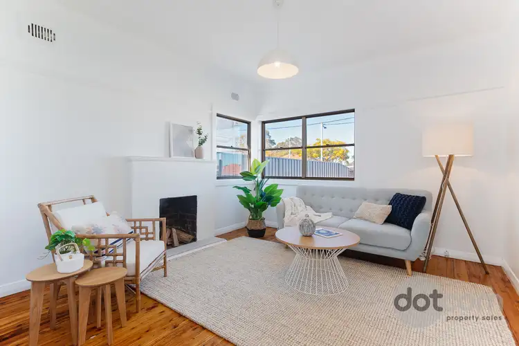 Second view of Homely house listing, 10 Lee Crescent, Birmingham Gardens NSW 2287