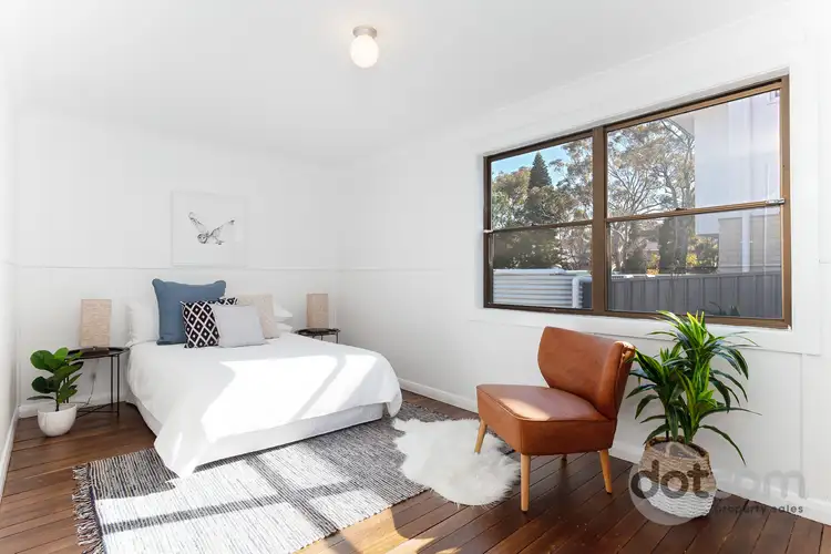 Fifth view of Homely house listing, 10 Lee Crescent, Birmingham Gardens NSW 2287