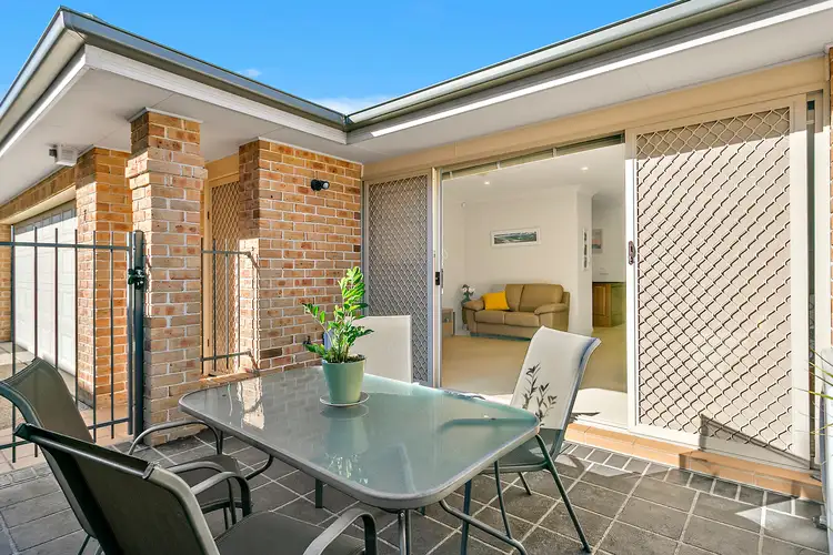 Second view of Homely house listing, 7/233 Rothery Street, Corrimal NSW 2518