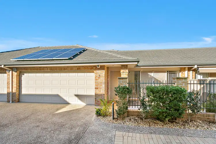 Fourth view of Homely house listing, 7/233 Rothery Street, Corrimal NSW 2518
