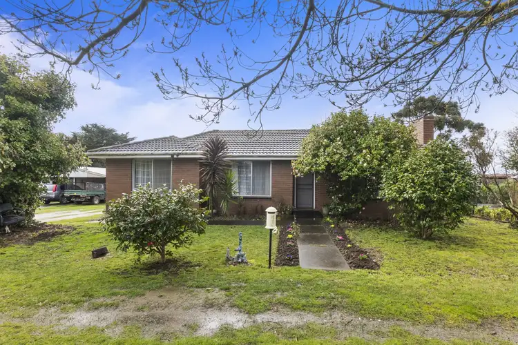 76 Inglis Street, Ballan VIC 3342