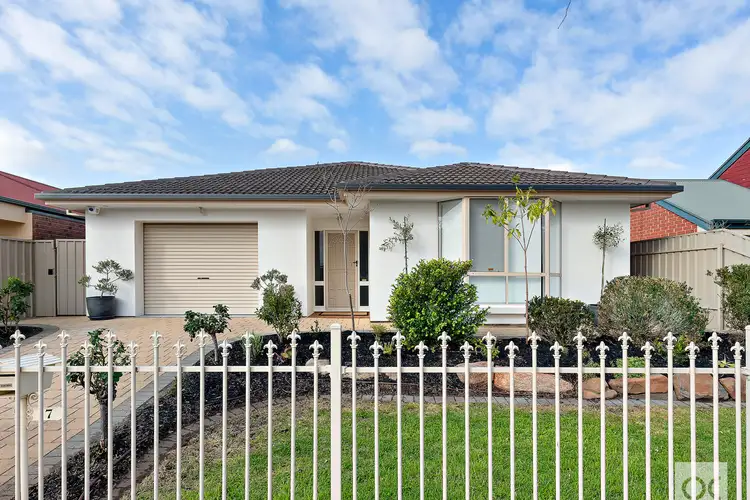 Main view of Homely house listing, 7 Fourth Street, Magill SA 5072