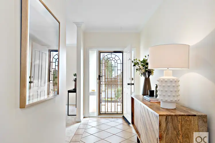 Second view of Homely house listing, 7 Fourth Street, Magill SA 5072