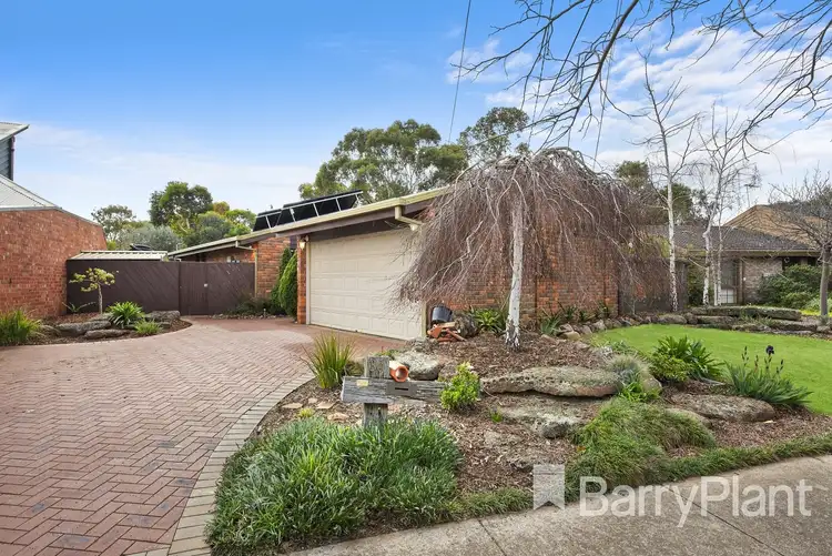 Third view of Homely house listing, 36 Manorvale Parade, Werribee VIC 3030