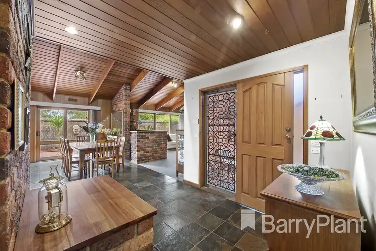 Fourth view of Homely house listing, 36 Manorvale Parade, Werribee VIC 3030