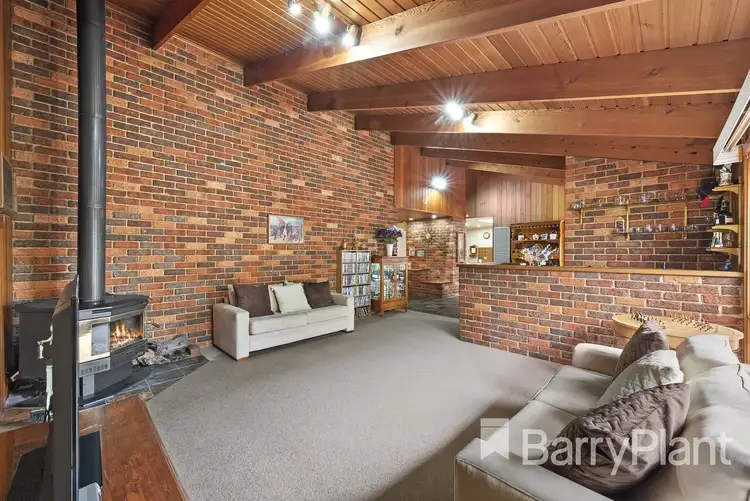 Fifth view of Homely house listing, 36 Manorvale Parade, Werribee VIC 3030
