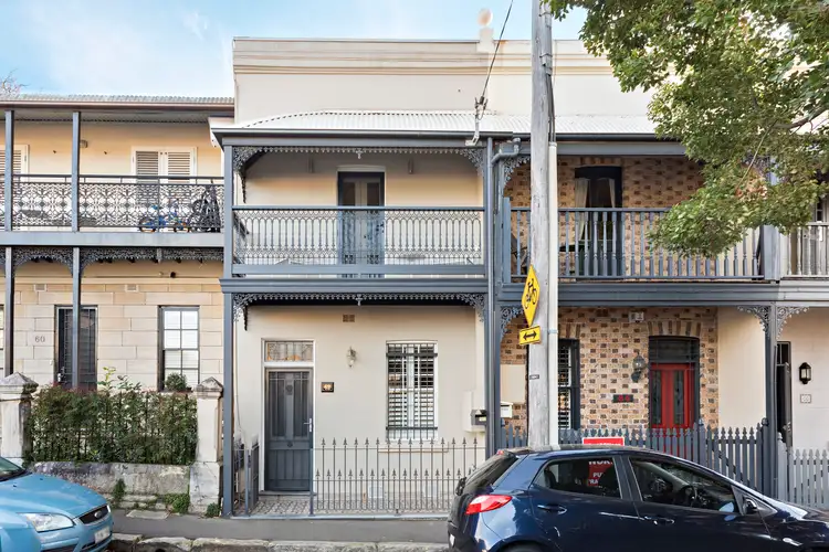 62 Foucart Street, Rozelle NSW 2039