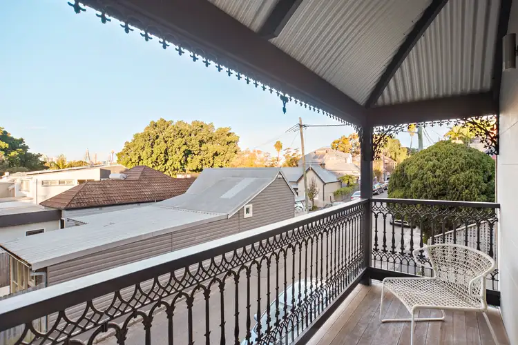 Third view of Homely house listing, 62 Foucart Street, Rozelle NSW 2039