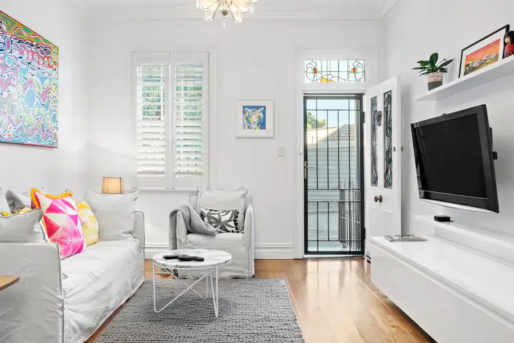 Fourth view of Homely house listing, 62 Foucart Street, Rozelle NSW 2039