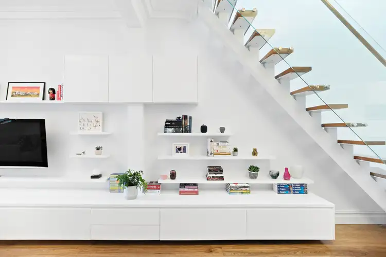 Fifth view of Homely house listing, 62 Foucart Street, Rozelle NSW 2039