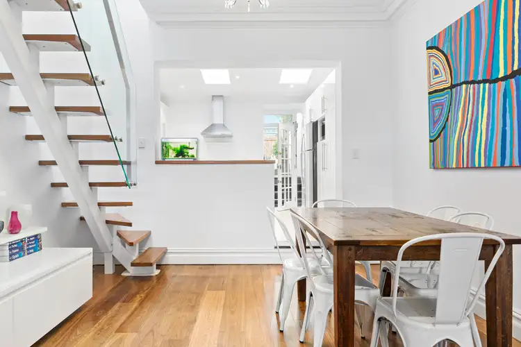 Sixth view of Homely house listing, 62 Foucart Street, Rozelle NSW 2039