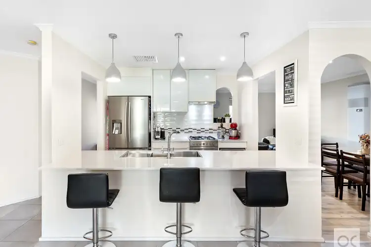 Third view of Homely house listing, 61 Horwood Road, Salisbury North SA 5108