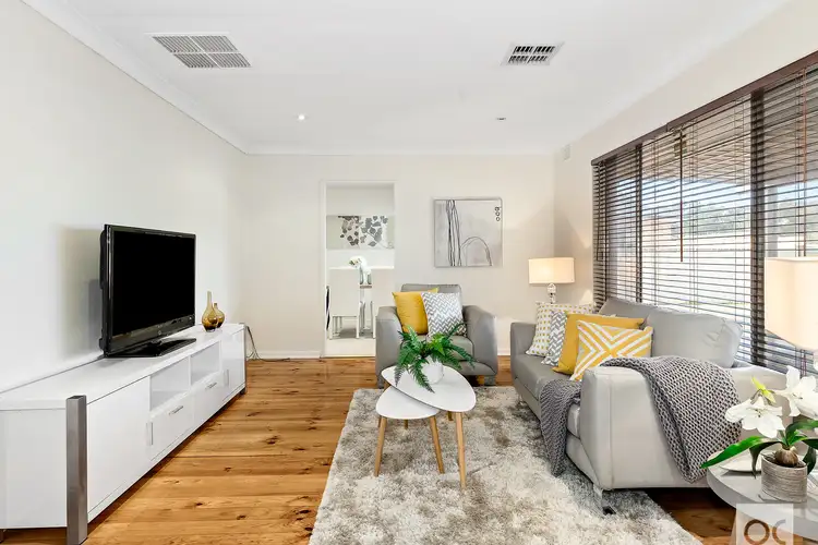 Third view of Homely house listing, 11 Universal Road, Salisbury Downs SA 5108