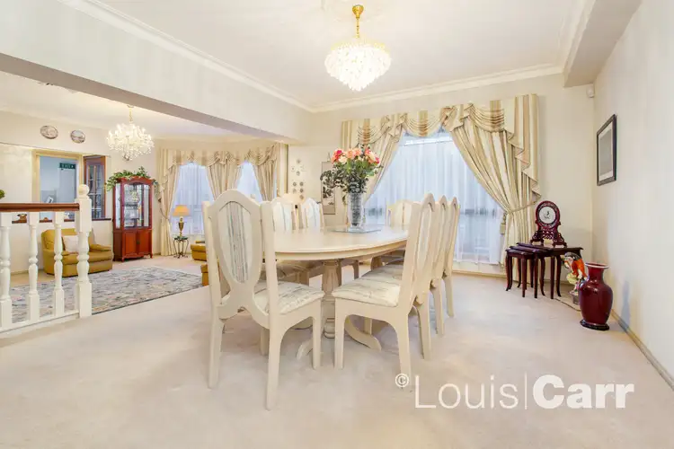 Third view of Homely house listing, 6 Governor Phillip Place, West Pennant Hills NSW 2125