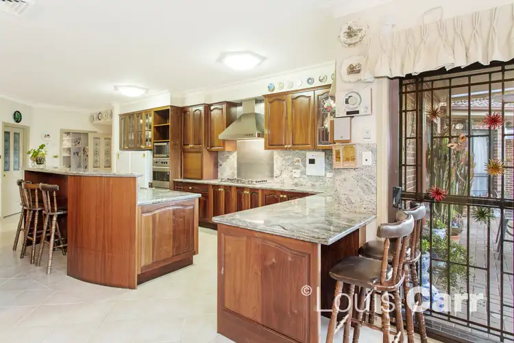 Fourth view of Homely house listing, 6 Governor Phillip Place, West Pennant Hills NSW 2125