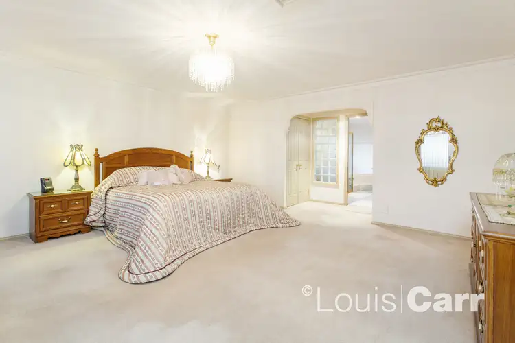 Sixth view of Homely house listing, 6 Governor Phillip Place, West Pennant Hills NSW 2125